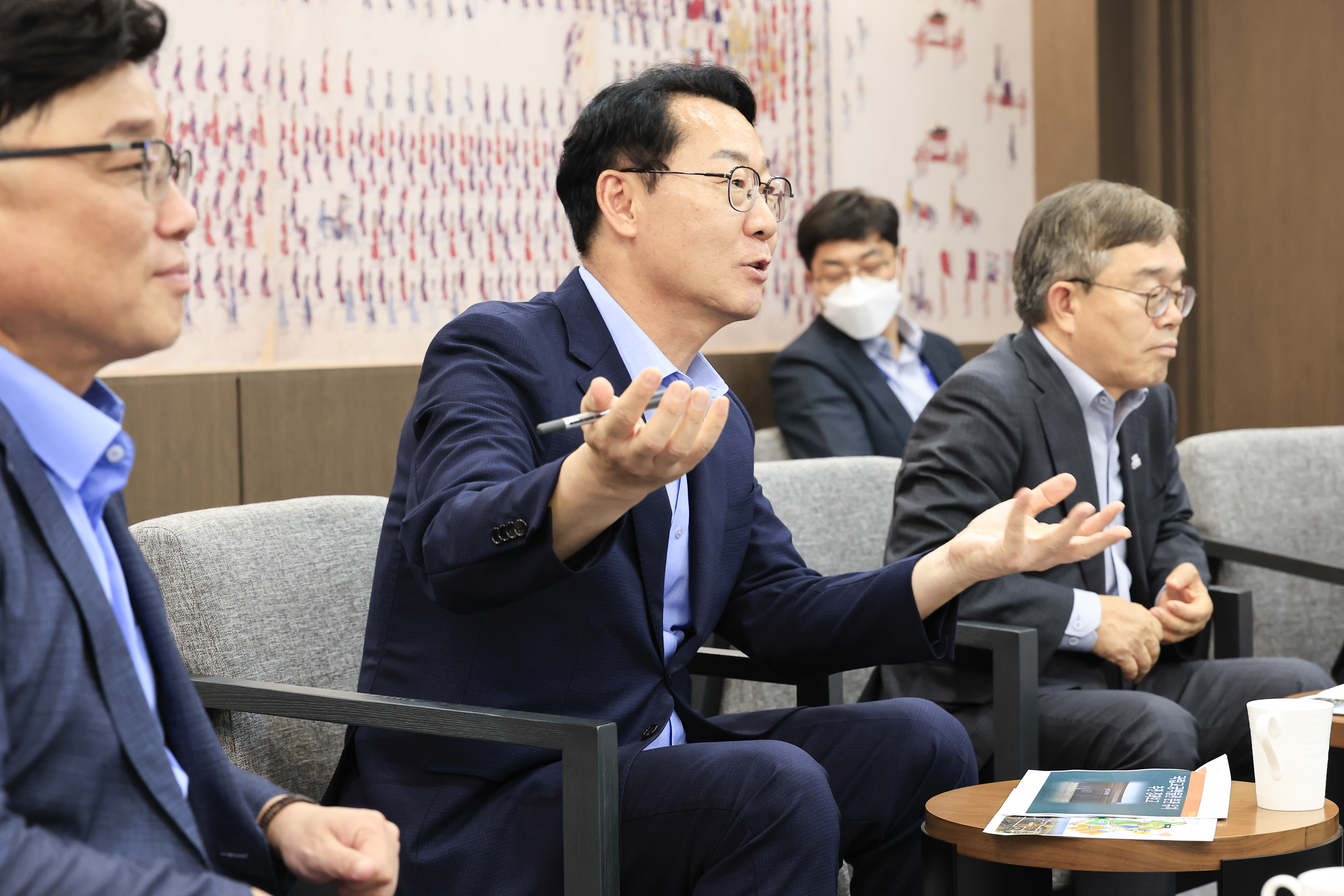 경기 남부권 첫 국립박물관 유치 향한 본격 행보