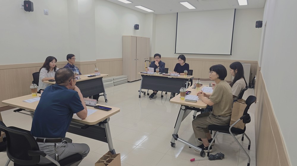 용문동, 관리사무소와 함께 이웃 위기 ‘발 빠른 대응’ 나선다
