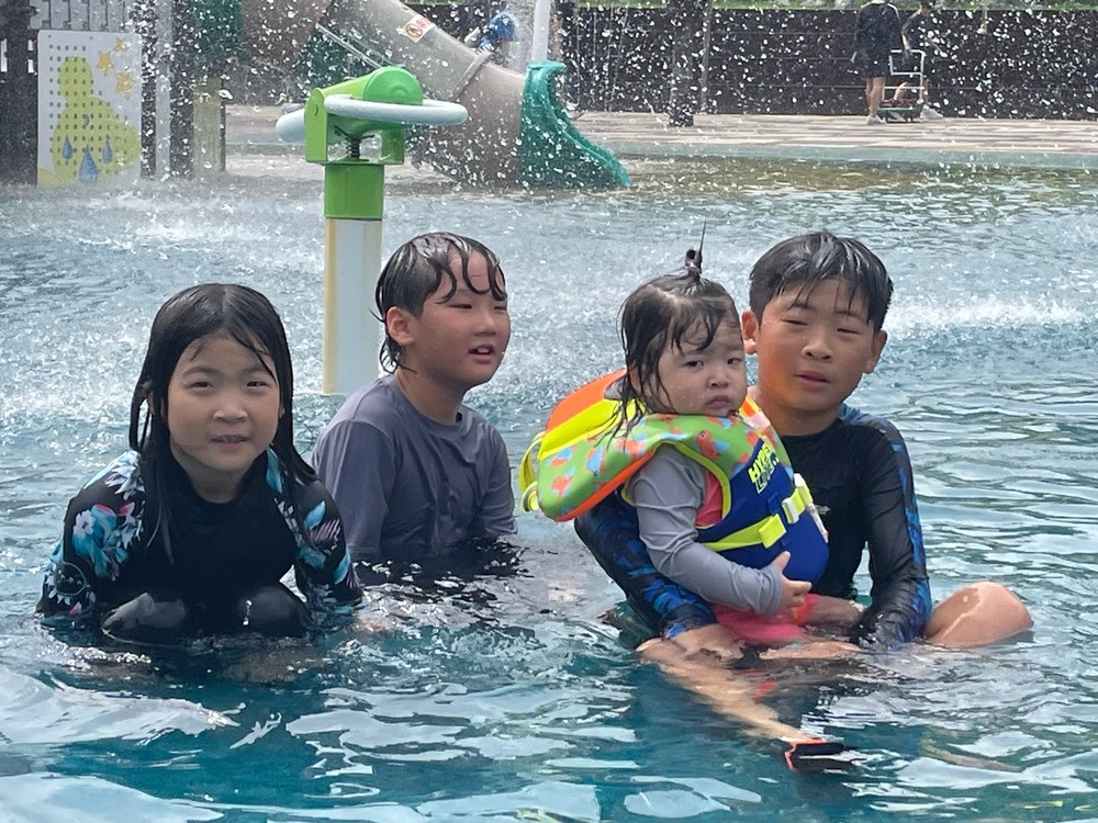 캠핑 관광 1번지 성주, 밤마다 가야산 힐링 플러스 행사 성료