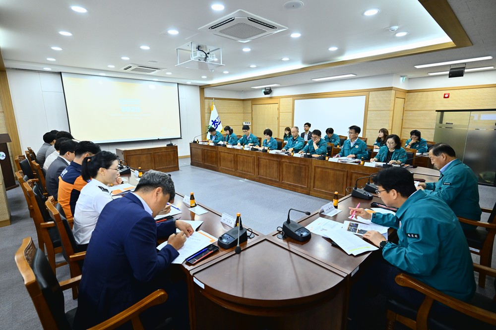 서울, 부산 이은 ‘워터밤 속초 2025’ 오는 8월 23일 개최