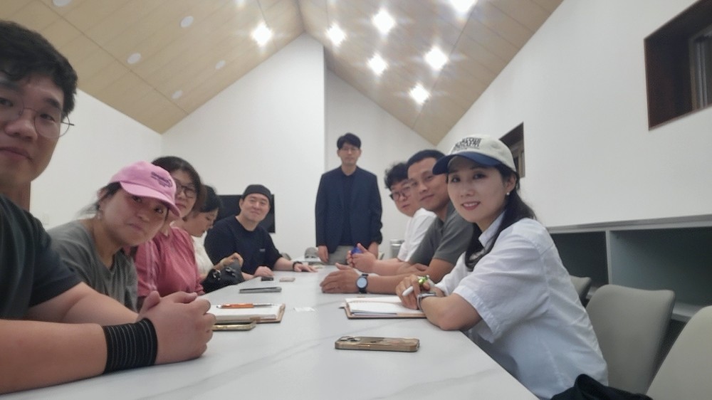 고창군청년 네트워크, 청년 벤처스와 ‘G-토론’ 개최