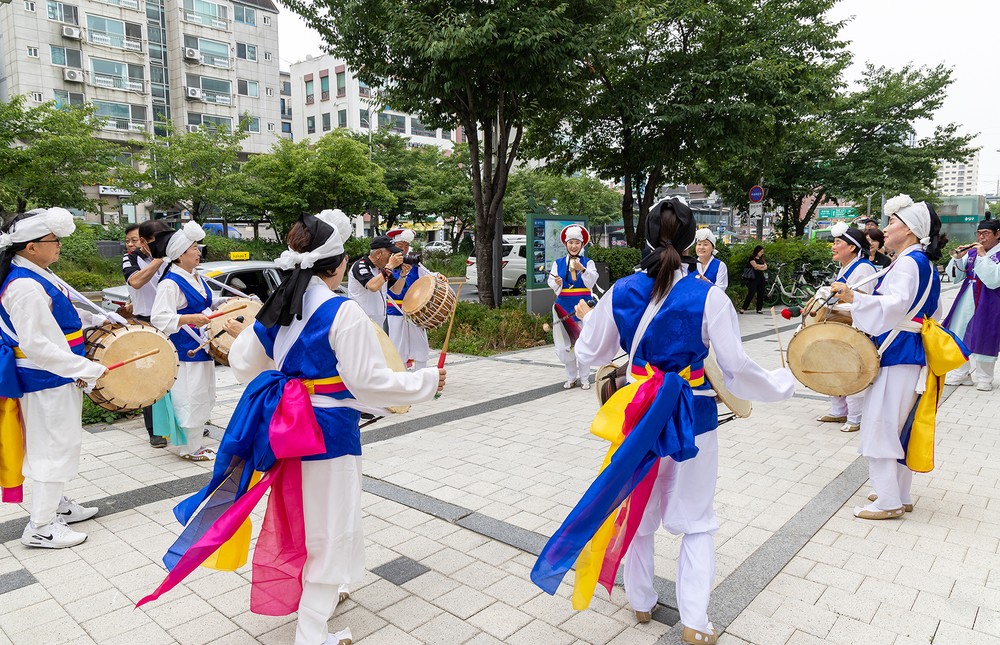 강서구, 전시·체험·공연 한자리에... 제5회 강서문화예술페스티벌 22일 개막