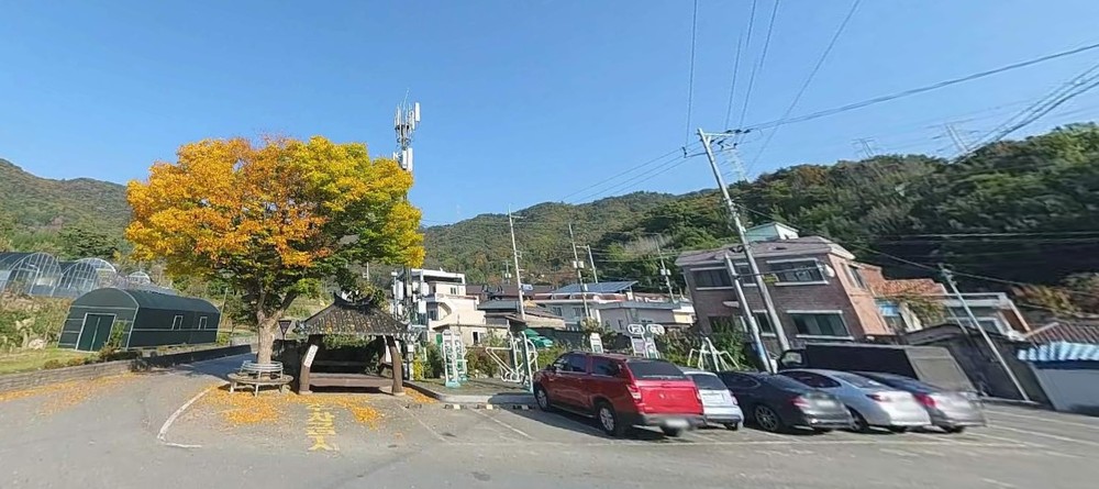 양산시, 회동상수원보호구역 주민지원사업 8월 착공
