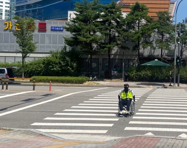 파주시,‘스마트 횡단 시스템’5개소 추가 설치… 총 29개소로 확대