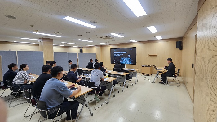 파주시, 교통신호제어시스템 보안수준 강화