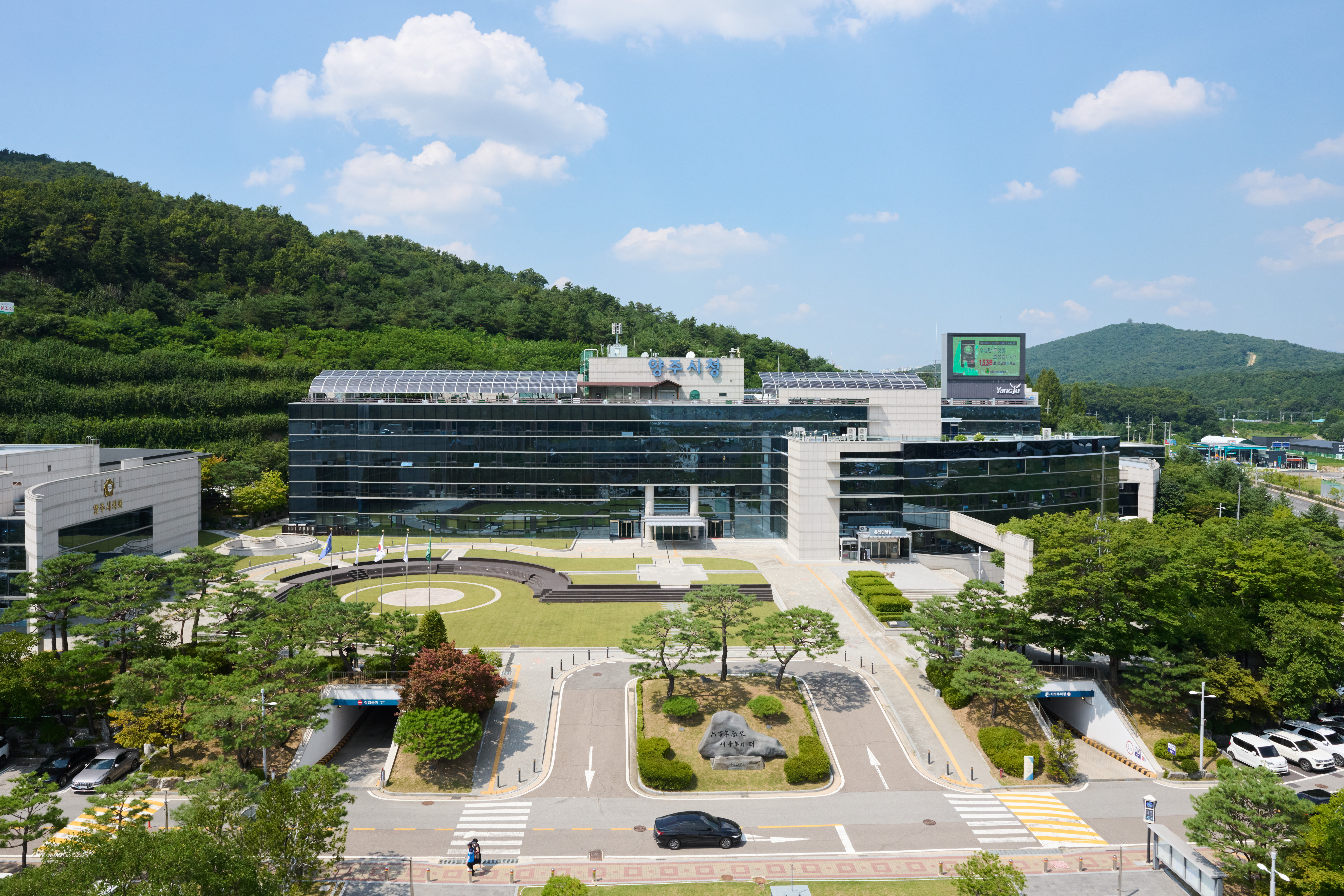 양주시, ‘2030 양주 공업지역기본계획 수립’완료