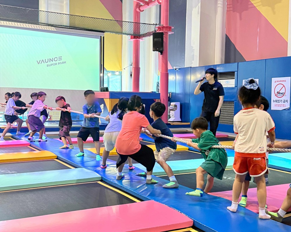 여주시드림스타트, 여름방학 프로그램 ‘신나는 여름! 드림키즈데이’ 추진