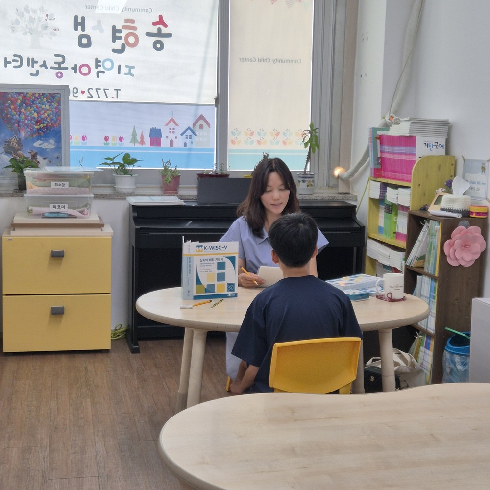 인천 동구, 초등학생 대상‘맞춤형 학습능력 진단’지원 사업 개시