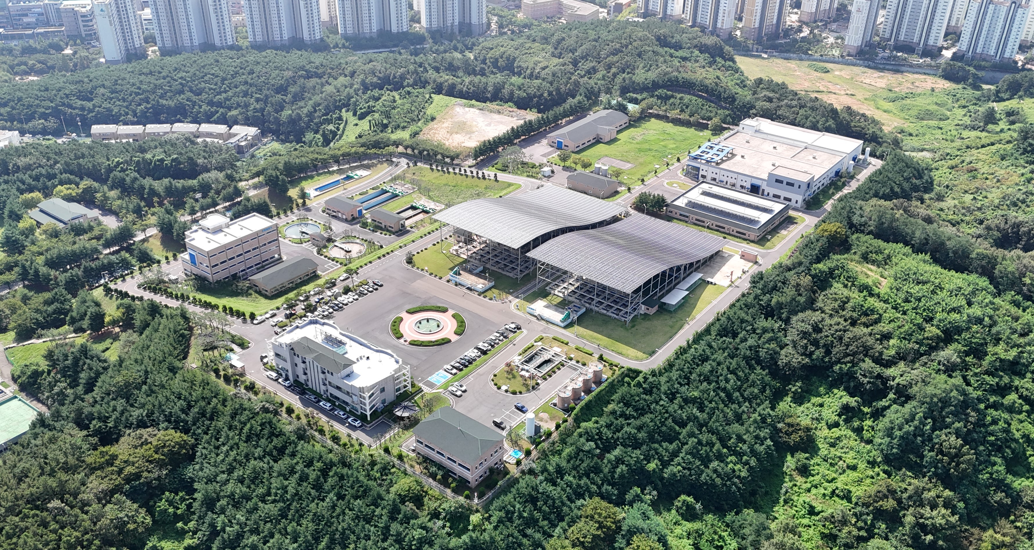 경산시, 2025년 지방공기업 경영평가 상수도분야 '우수'등급 달성