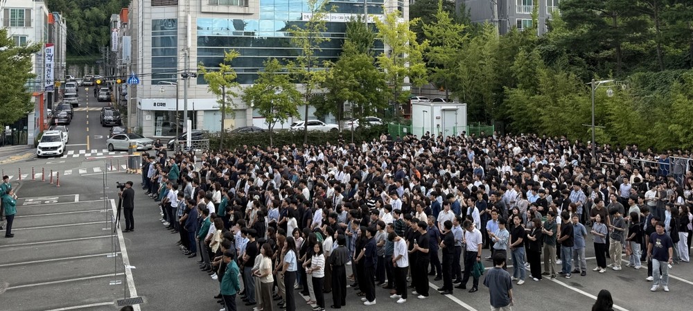포항시, 비상대비태세 강화 중점 18일부터 4일간 을지연습 본격 돌입