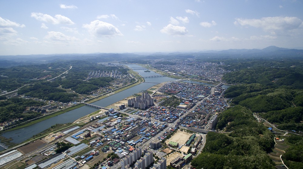 안동시, 2026년 신재생에너지 융복합지원 공모사업 선정