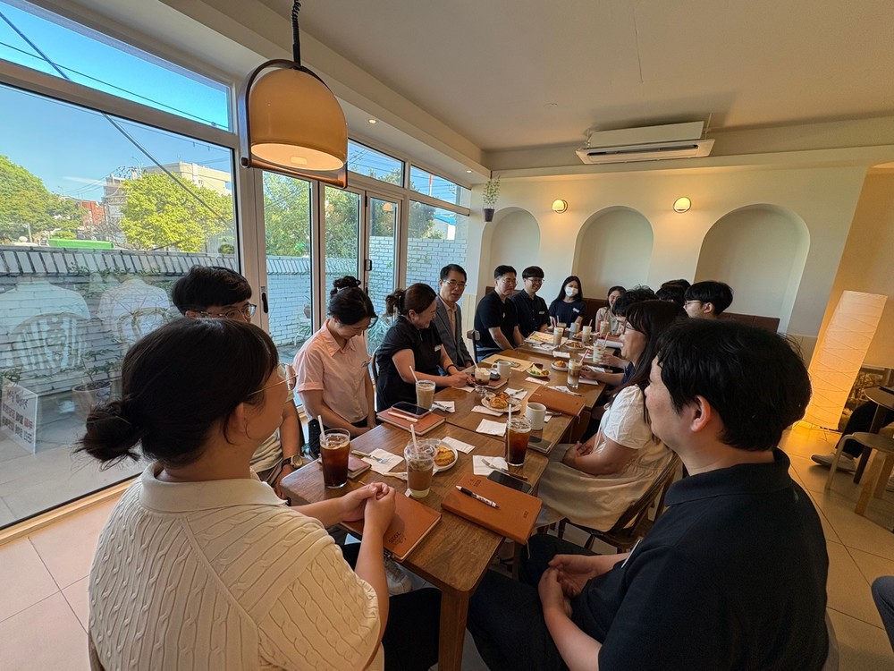 남해군, 민원 담당 공무원 청렴 소통 간담회 실시