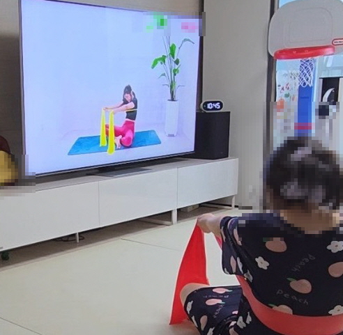 동두천시 보건소, 영양플러스사업 대상자 57가구 비대면 영양교육 실시