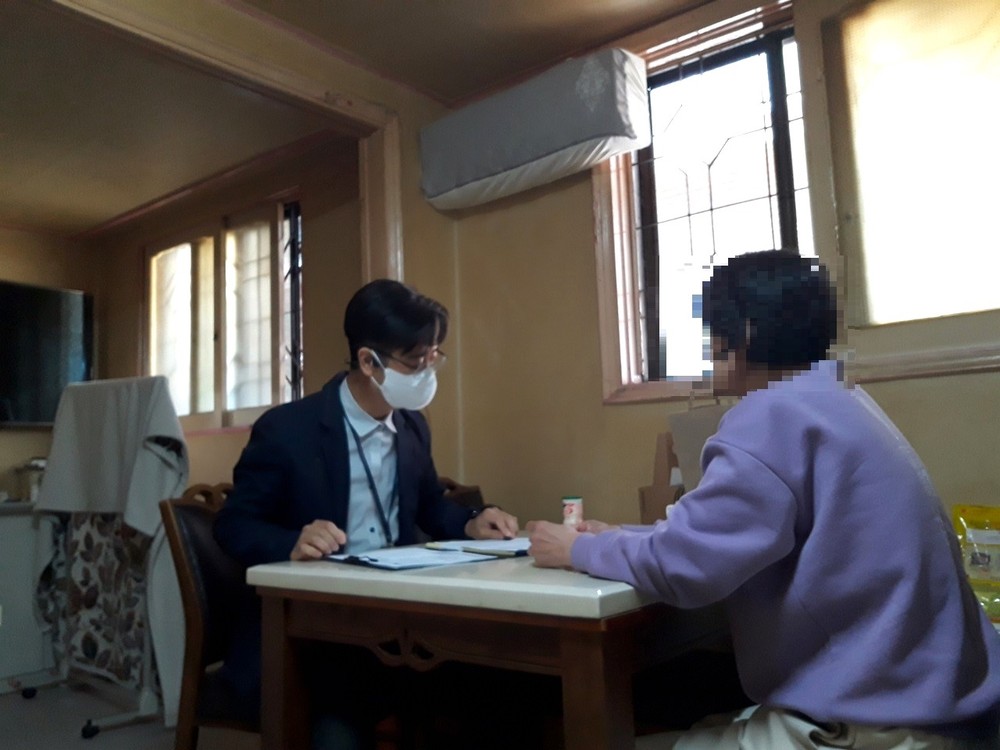 광명시, 주거취약 80가구에 냉방용품 지원
