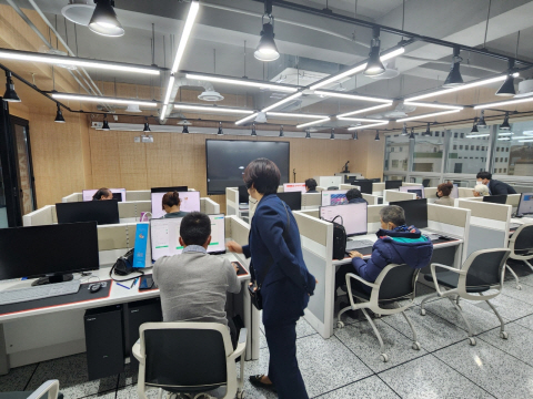 AI 활용 농산물 마케팅 교육 운영 … 포항 농업인 디지털 판로 개척