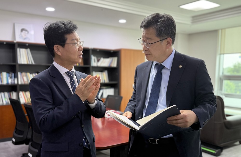 광산구, 대한민국 1호 ‘고용위기 선제대응지역’ 지정