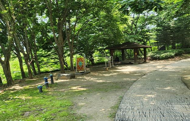 청주시, 도시공원 4개소서 재정비사업 추진… 연말 준공 목표