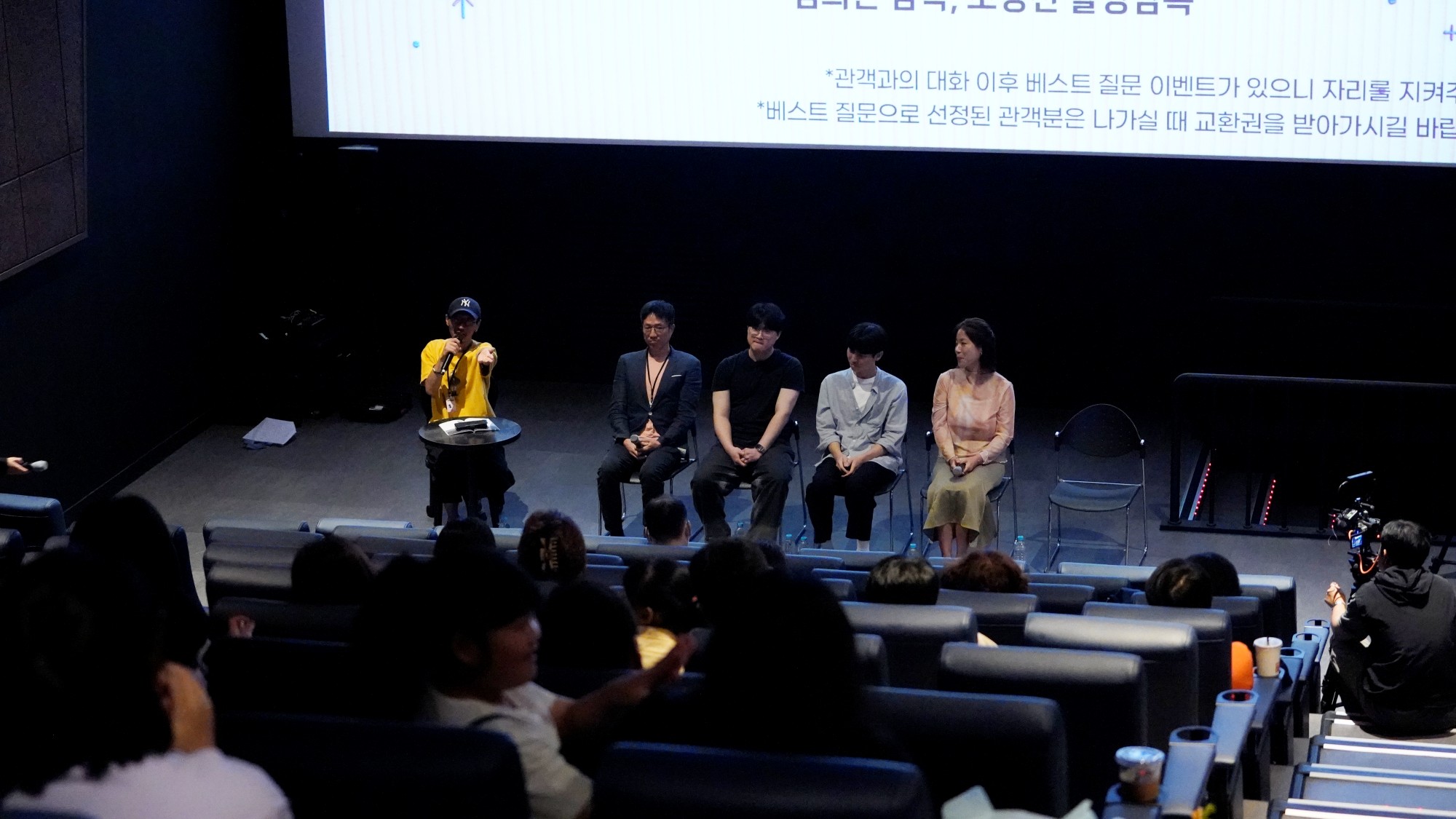 ‘제5회 금천패션영화제’ 본선진출작 50편 선정