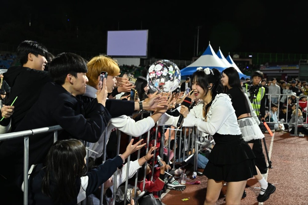 제22회 청소년 별자리 과학문화예술축제, 청소년의 상상력이 밤하늘을 수놓는다