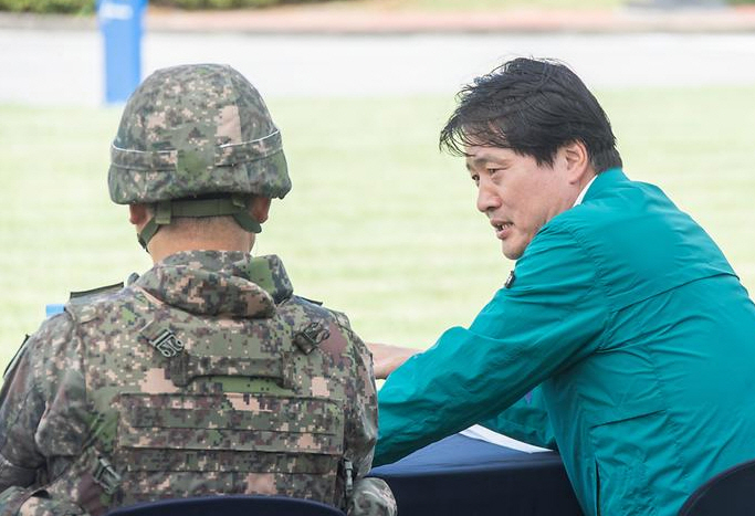 인천 서구, ‘2025 을지연습 실제 훈련’ 실시