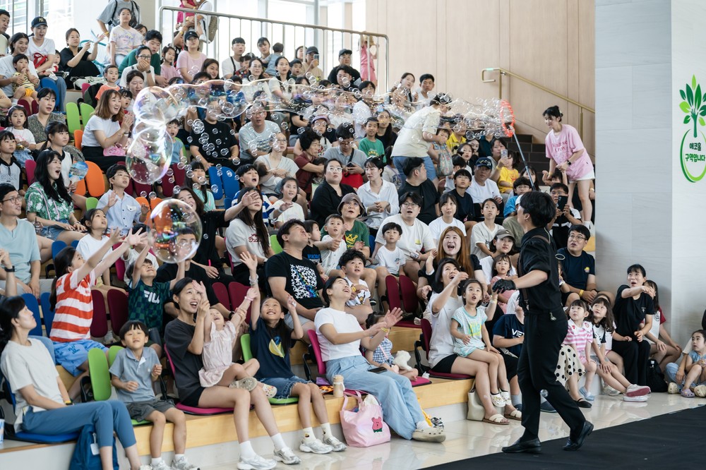 “산업도시 구미, 문화로 단단하게”