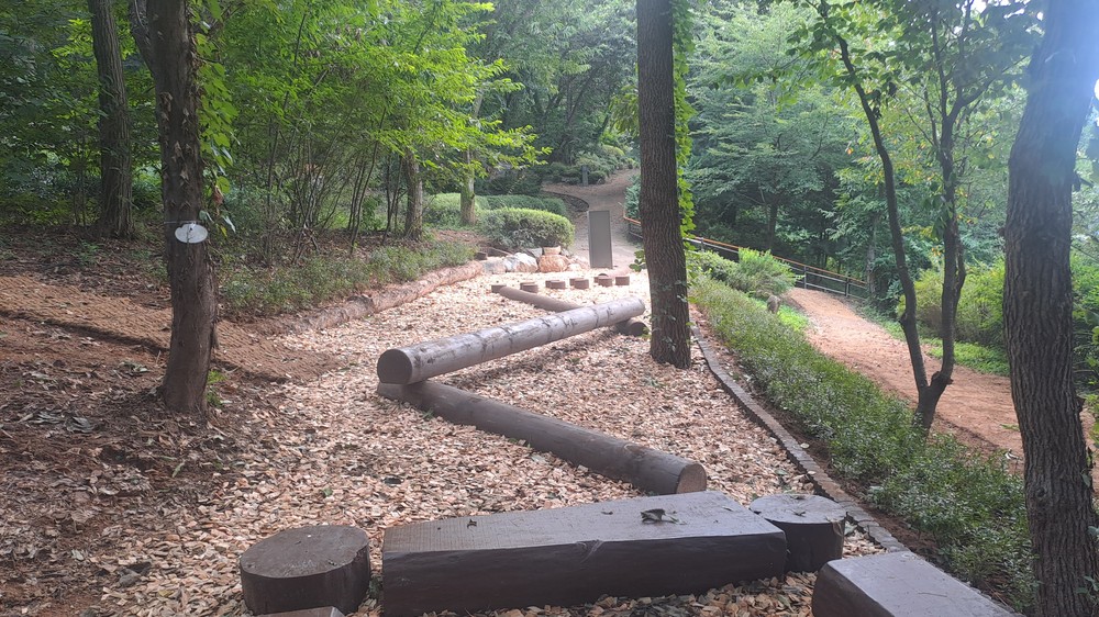 김포시, 유아숲체험원 정비사업 완료
엄마, 아빠 손잡고 새로워진 유아숲으로 모험을 떠나자!