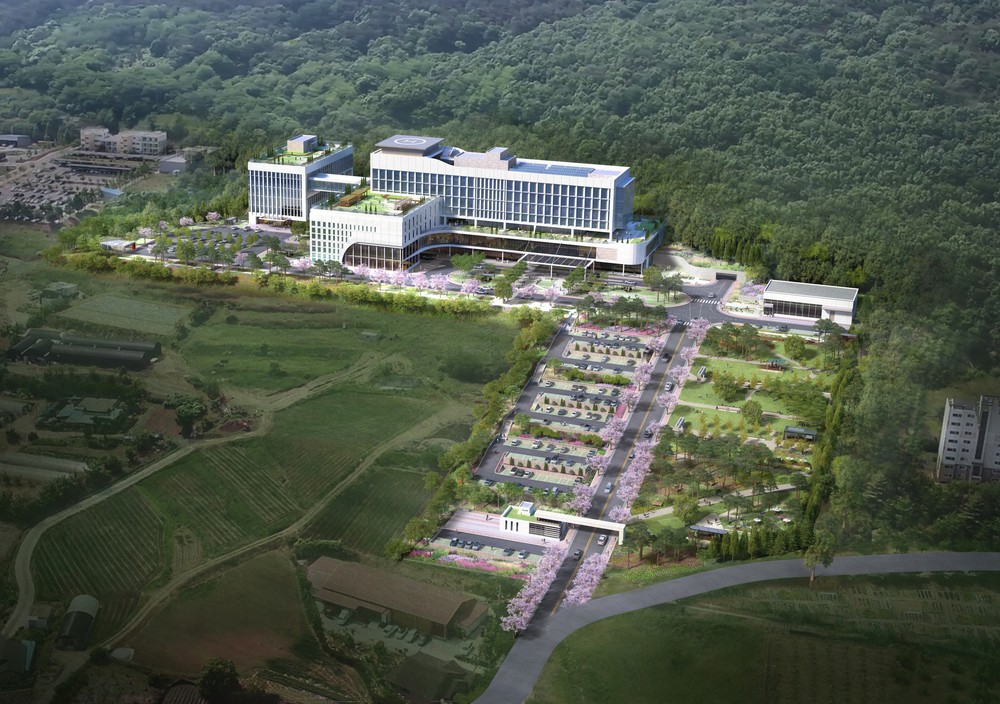 충남도, 아산 경찰병원 ‘예타’ 넘었다