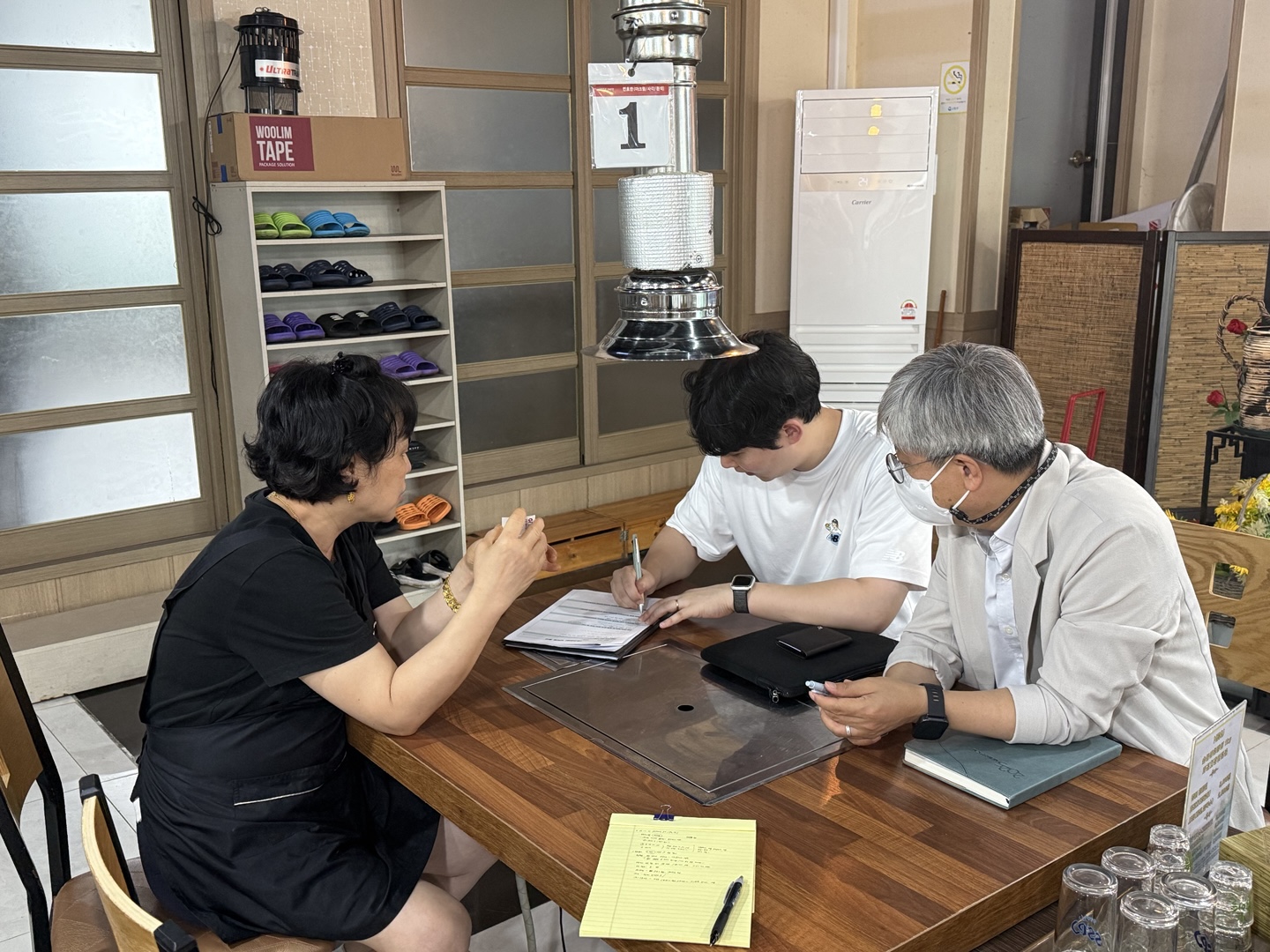 고창식품산업연구원, 매월 현장소통으로 농식품산업 경쟁력 강화
