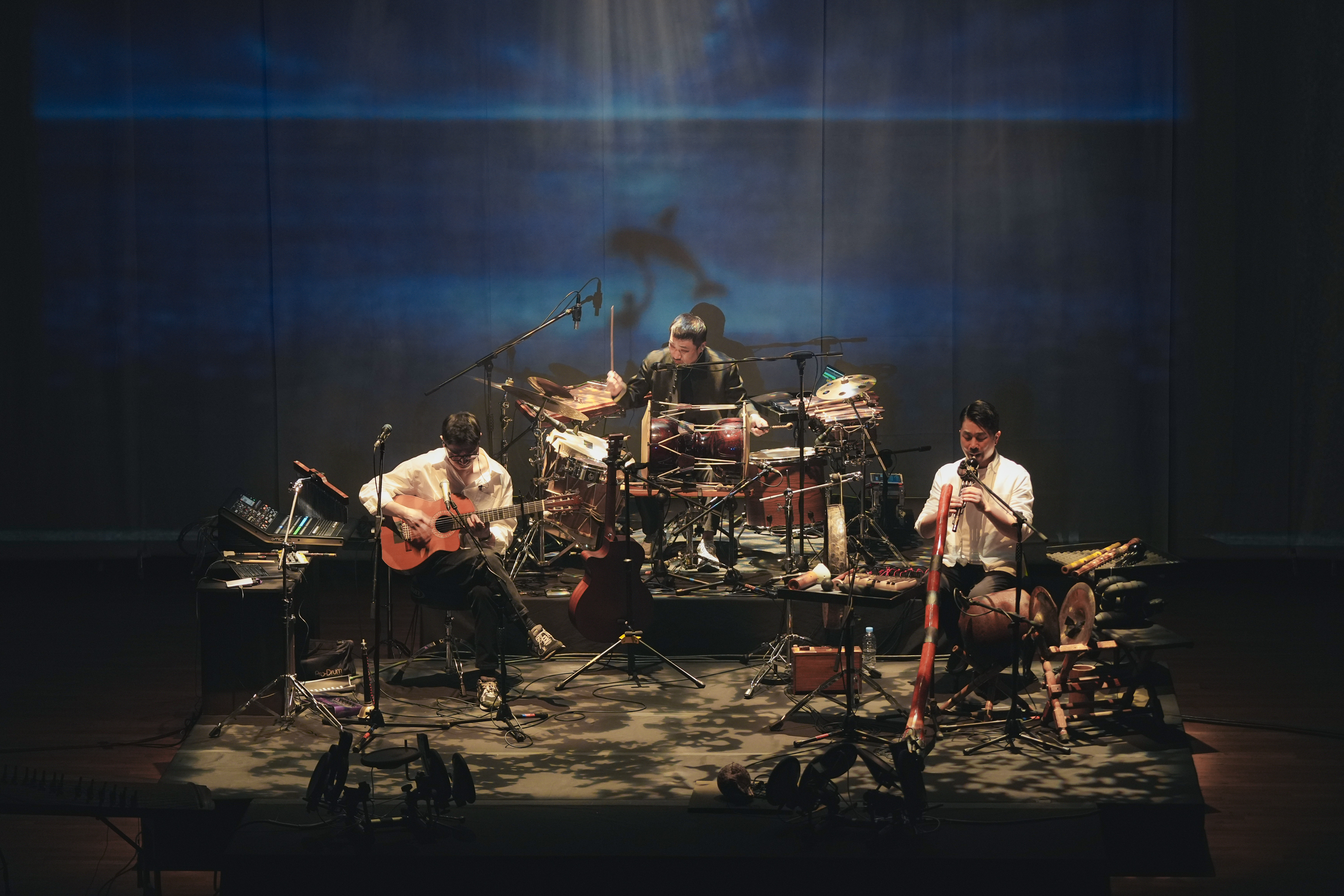 사천문화재단, 공명콘서트 ‘기린자리’ 무대에 올린다