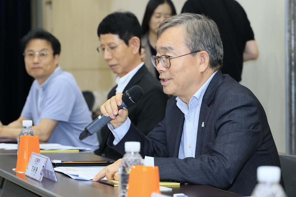 화성특례시, 전국 최초 지역 맞춤형 산업안전지수 개발 착수