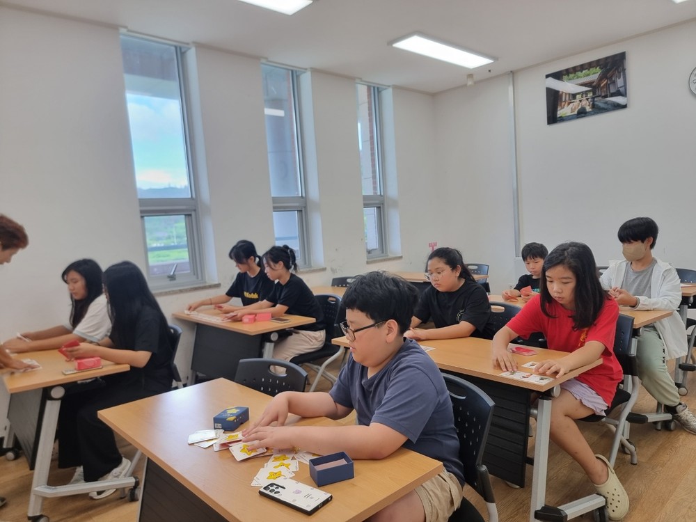 영덕군가족센터, 집단상담 “나답게 너답게” 실시