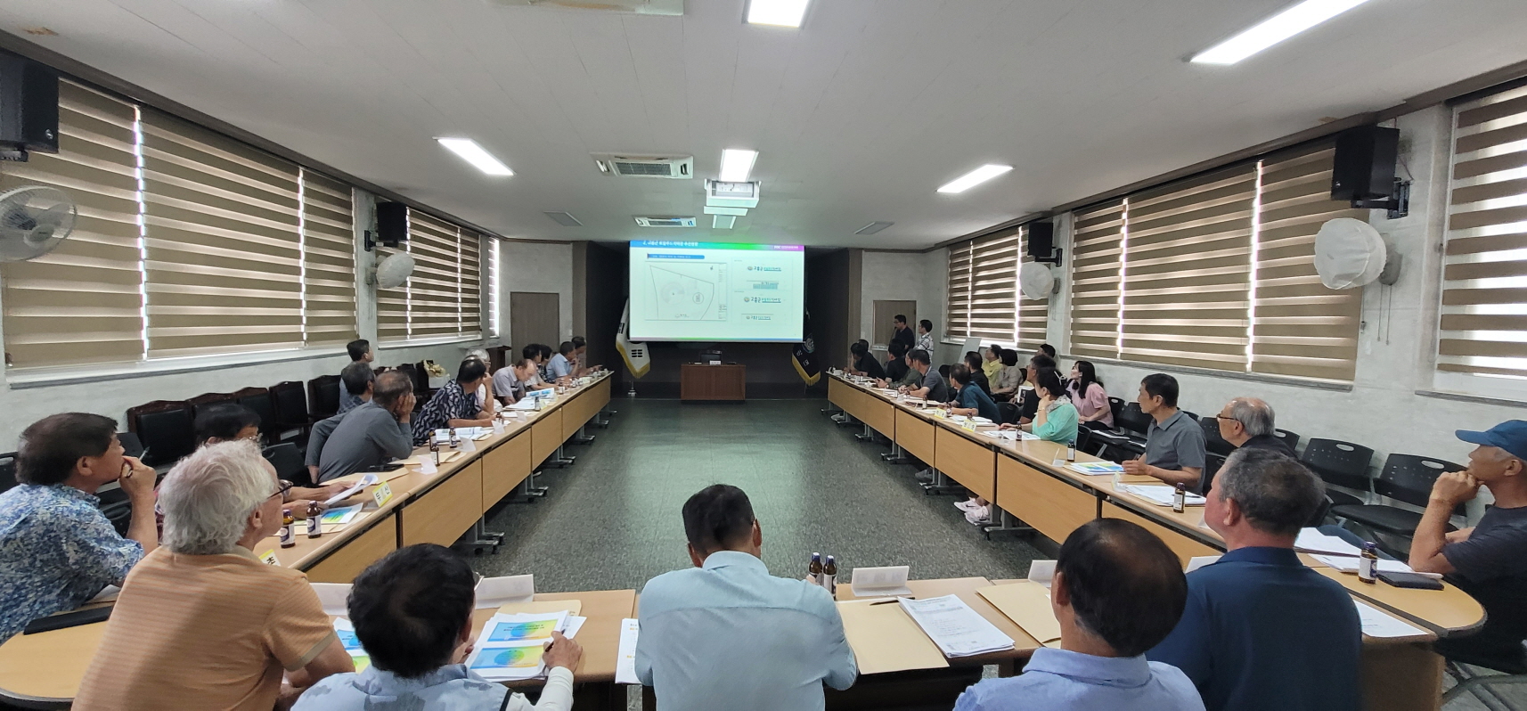 고흥군, 로컬푸드 직매장 사업설명 및 출하농가 모집 읍면 순회 설명회 실시
직매장 출하 희망 농가 10월 말까지 읍·면사무소 방문·신청