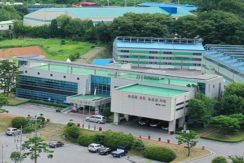 순창군, 농작물 폭염 및 호우 피해 예방 위해 발 빠른 대응