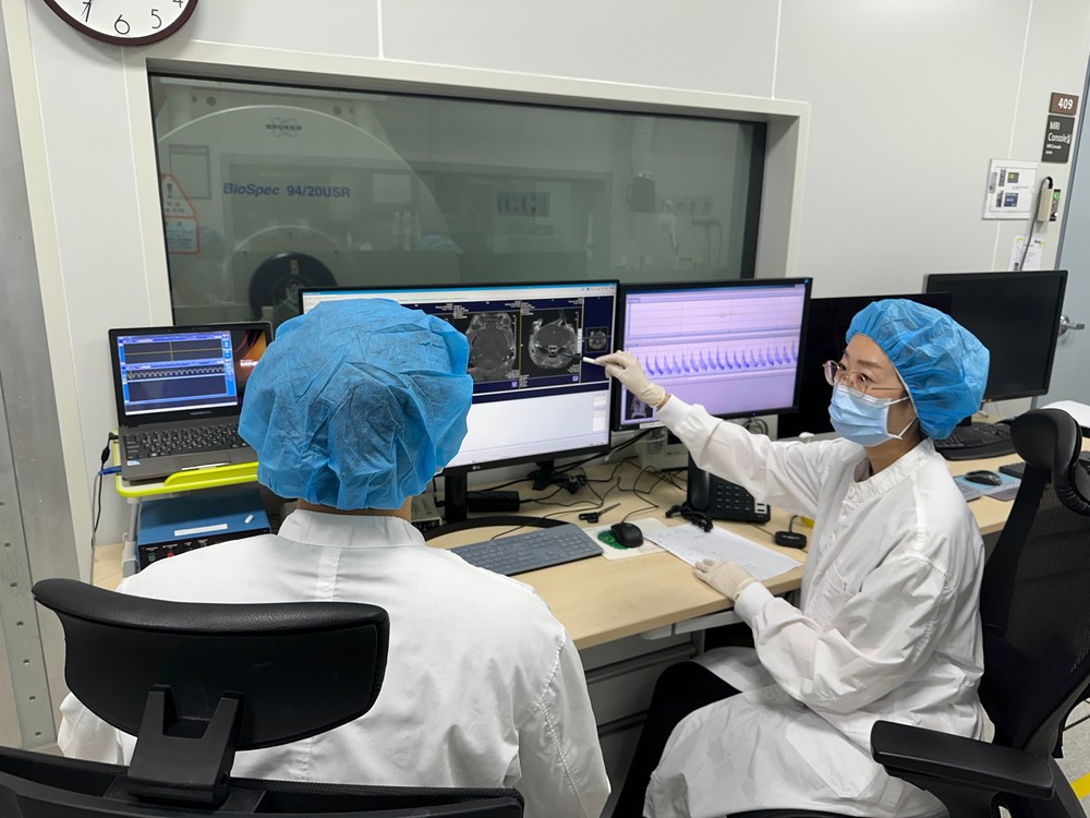 치매 진단 MRI 조영제 개발 본격화