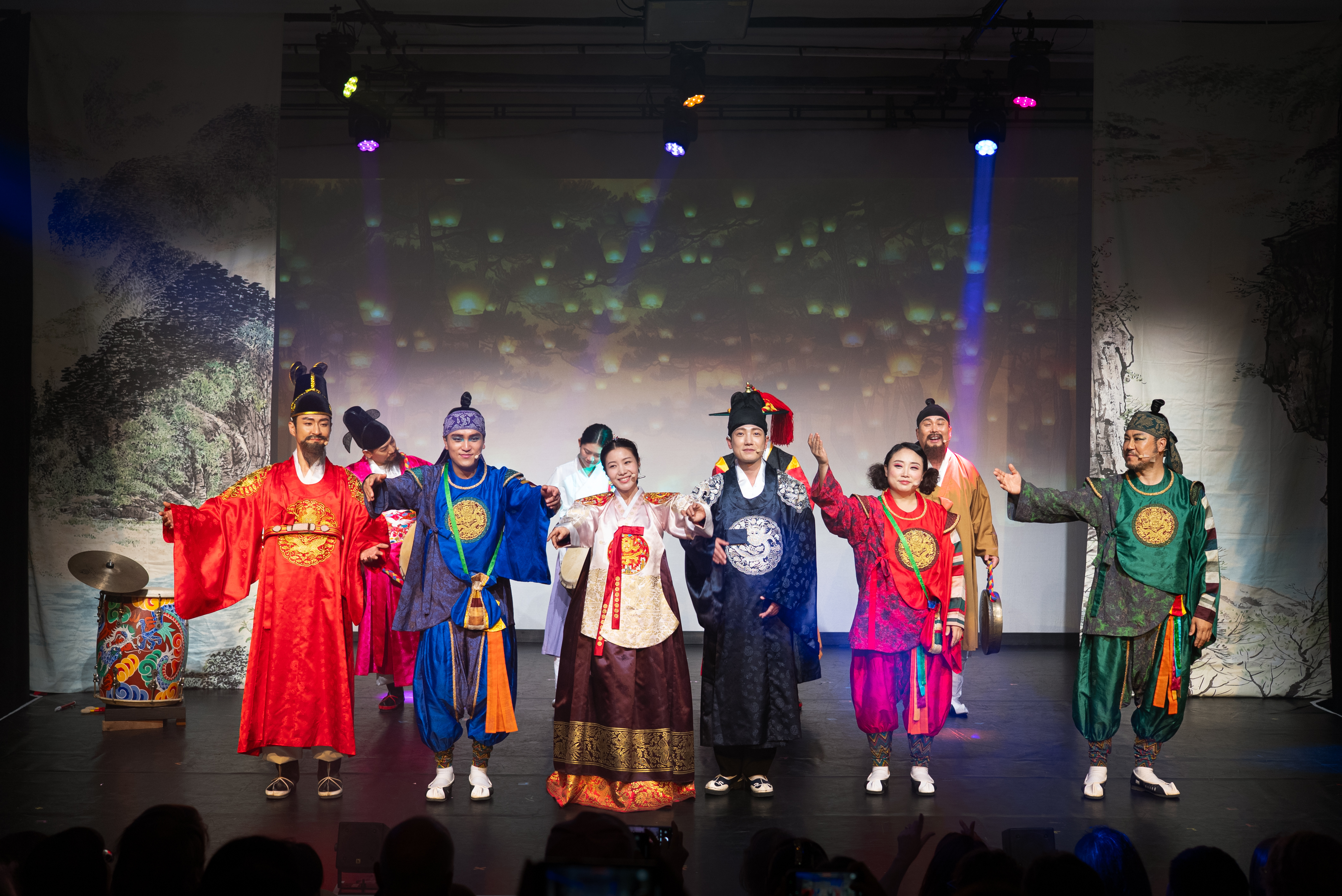 영월 창작 뮤지컬 <1457, 소년 잠들다>, 에든버러 프린지 페스티벌‘Asian Arts Awards’작품부문 최우수상 수상