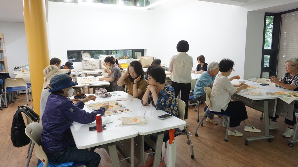 도봉구, 9월 환경교육 프로그램 11종 운영… 신규 프로그램 2종 선봬
