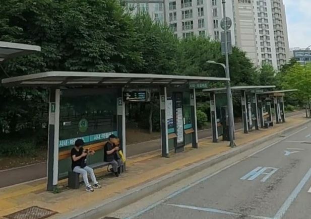 파주시, 버스정류소 일제 정비 본격 추진