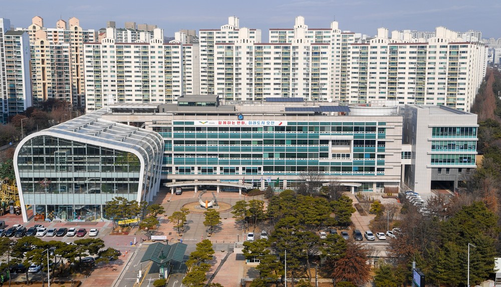 오산시, ‘2025년 이·미용업소 공중위생서비스 평가’ 실시