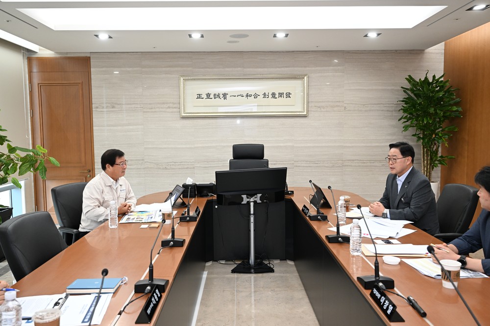 양주 옥정신도시"복합쇼핑몰"유치 총력
