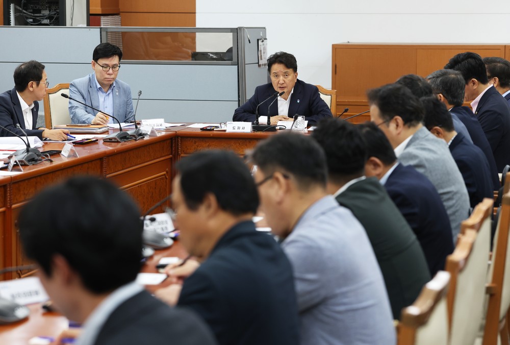 충북도 출자출연기관, 제천·영동 엑스포 성공 개최 협력