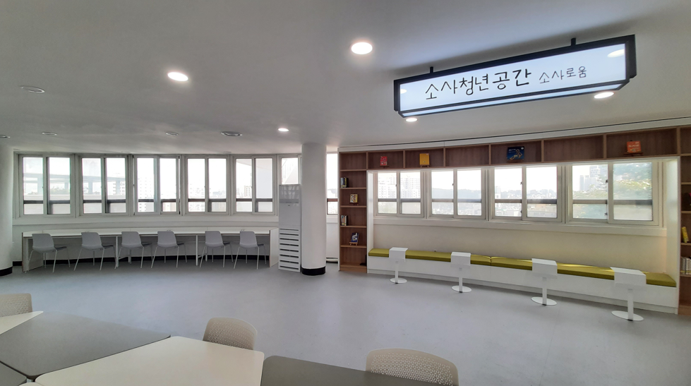 부천시, 청년 복합문화공간 ‘소사청년공간 소사로움’ 9월 1일 개관