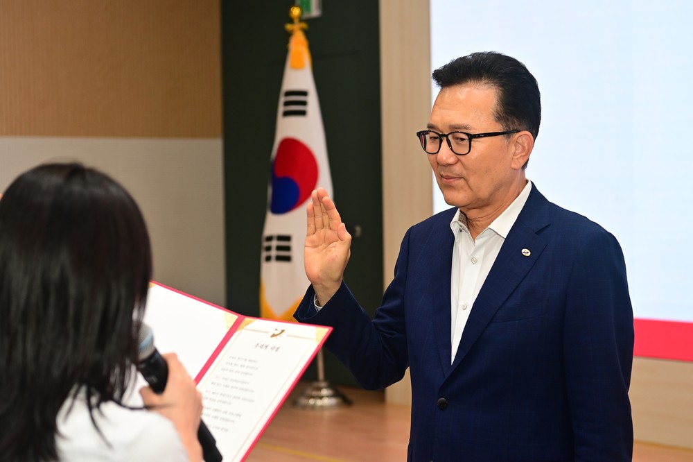 연수구, ‘2025 글로벌 연수’ 발대식 및 사전설명회 개최