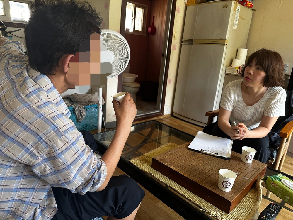 오산시 세마동, 복지사각지대 발굴 및 고독사 예방 활동 전개