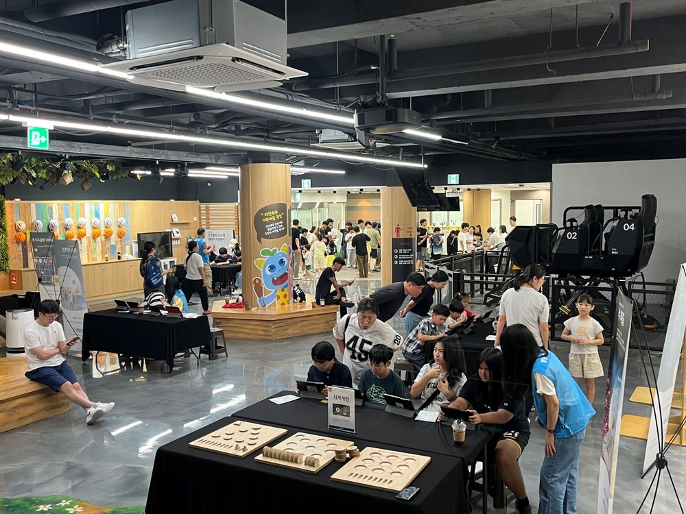 곡성군미래교육재단 학생들의 수학적 사고력 향상을 위한 “수학탐험대 : AI 미션 탈출의 날!” 성황리에 마쳐