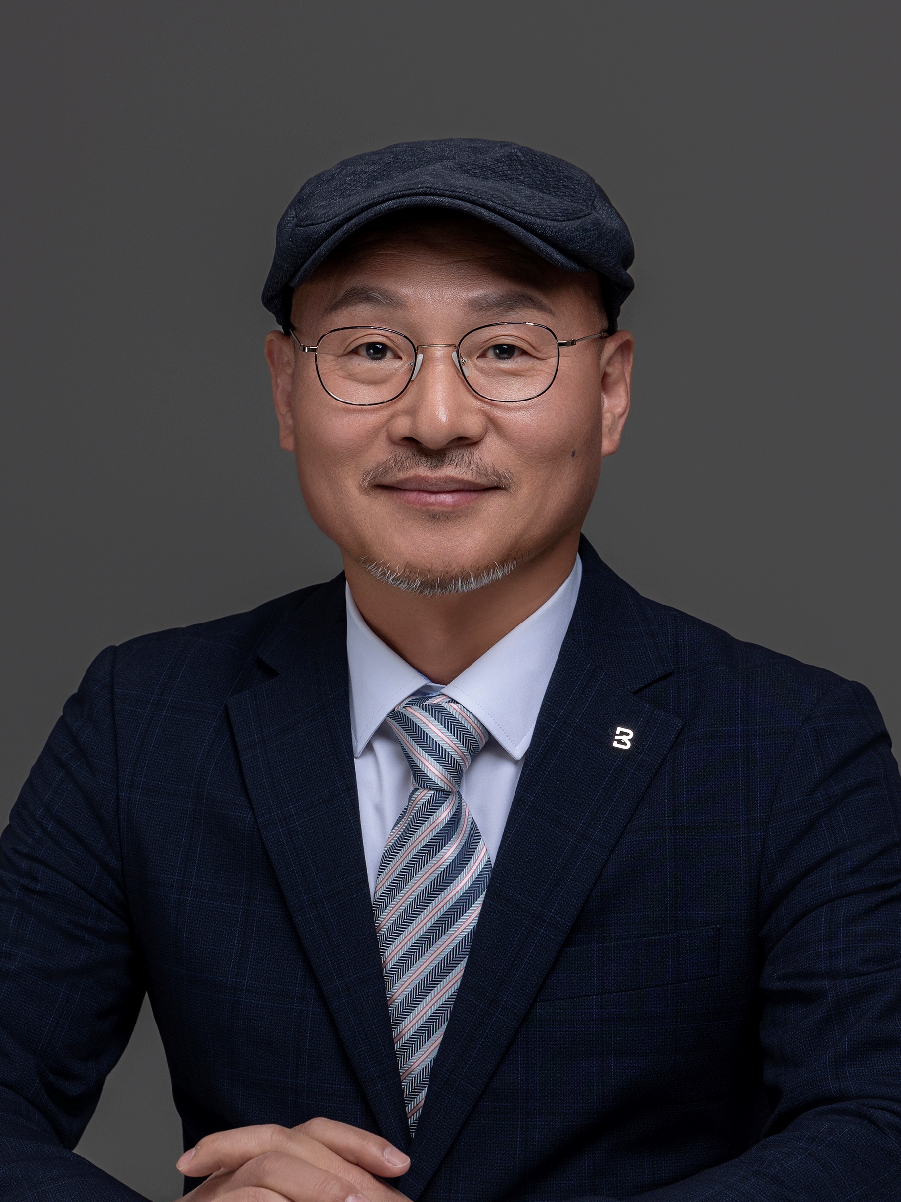제5회 전북특별자치도 과학기술인대상 수상자 3명 선정