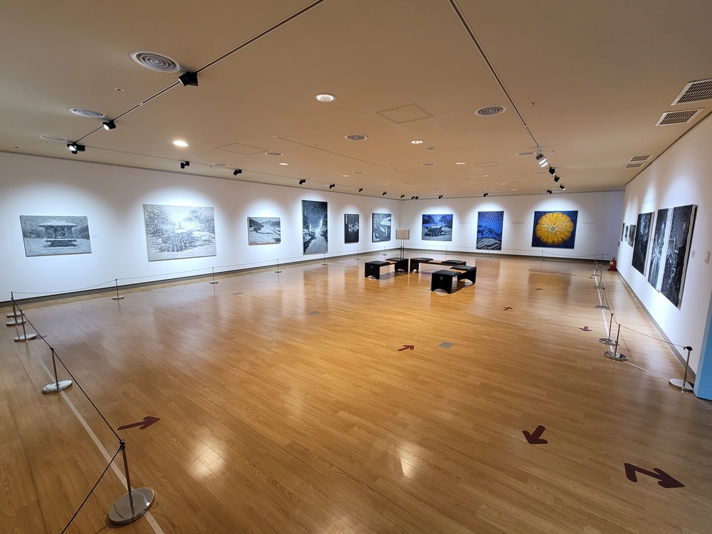 화순군립운주사문화관, 요가 프로그램 ‘스며드는 순간 피어나는 나’ 진행