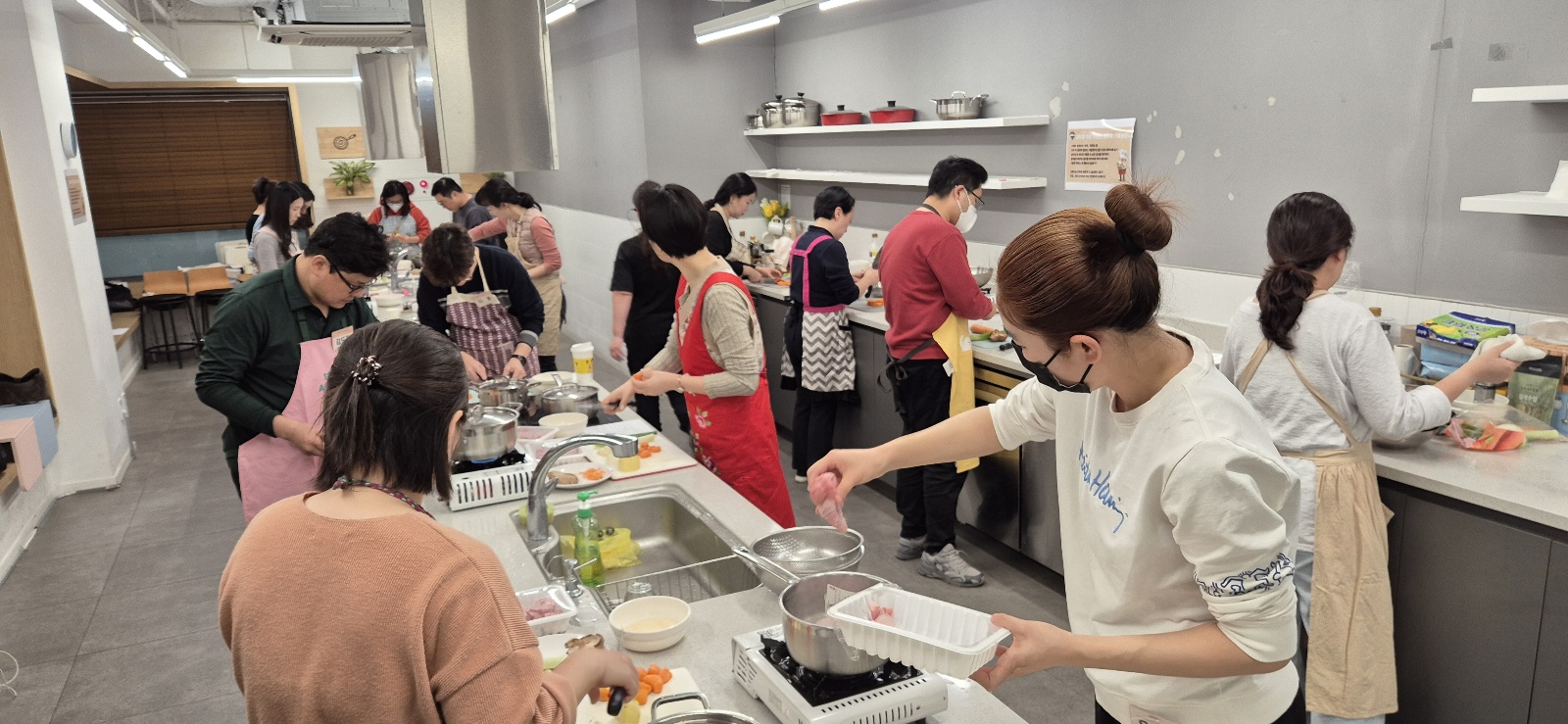 중구, 1인가구 지원사업 체계적 정비 나서