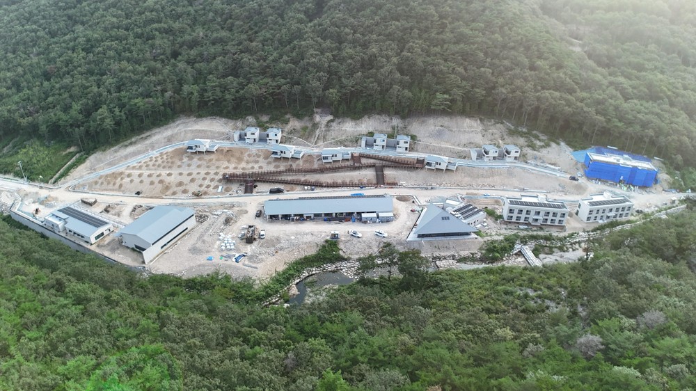 김해시 “산림복지 거점도시로 거듭난다”
