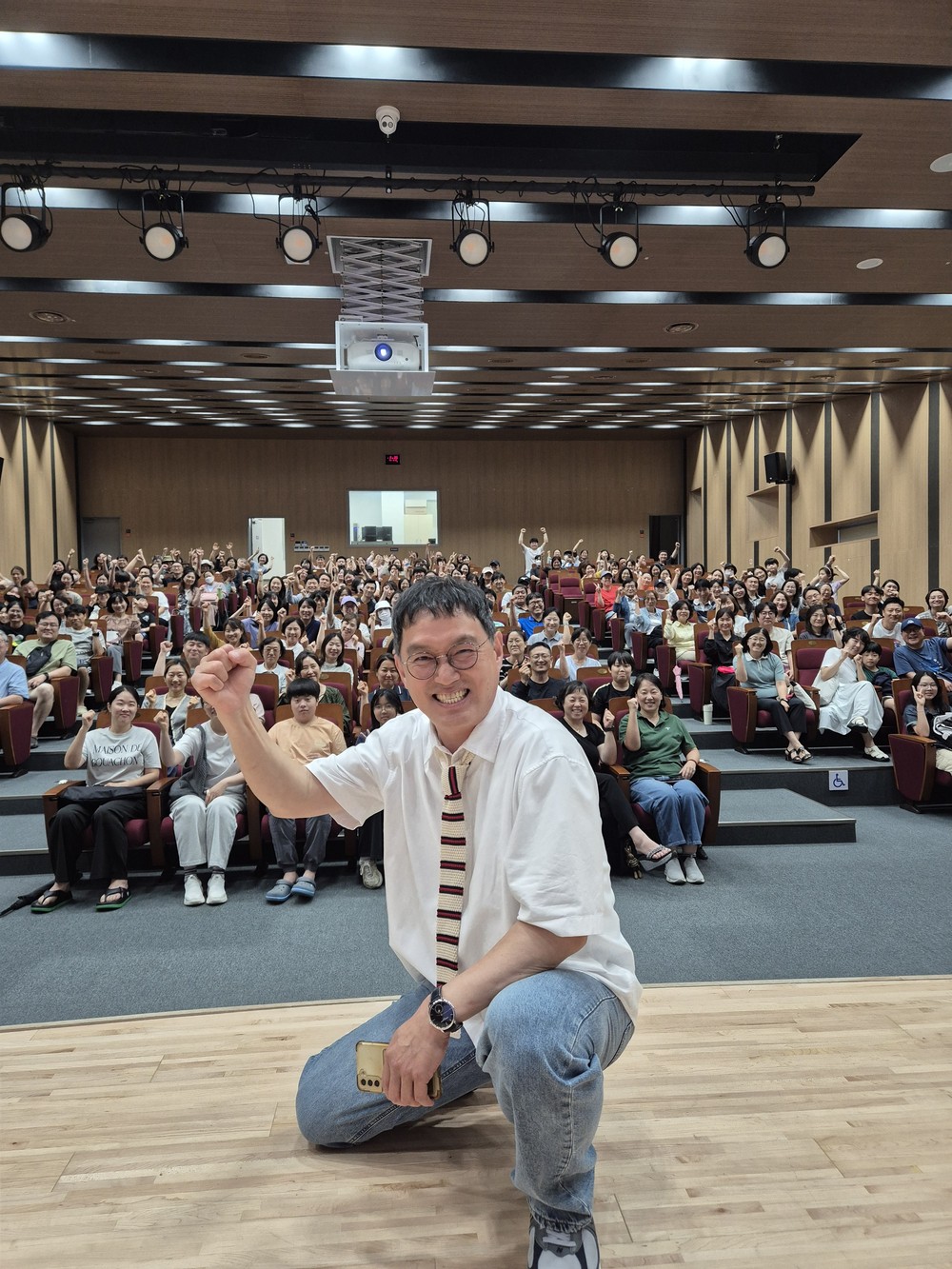 김병수 김포시장, 8월 주요 현안사항 점검 실시