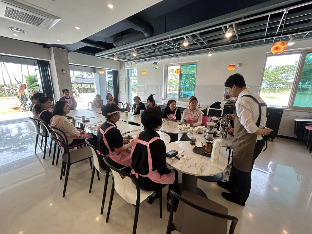 영광군, 하반기 ‘찰보리 문화아카데미’ 교육생 모집